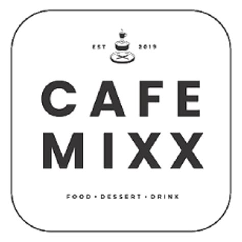 cafe mixx|Cafe Mixx (@cafemixx